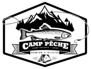 camp peche pour enfants et ados dans les pyrénées
